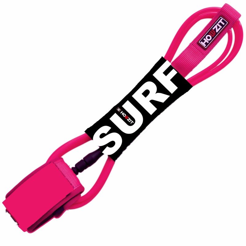 pink leash surf