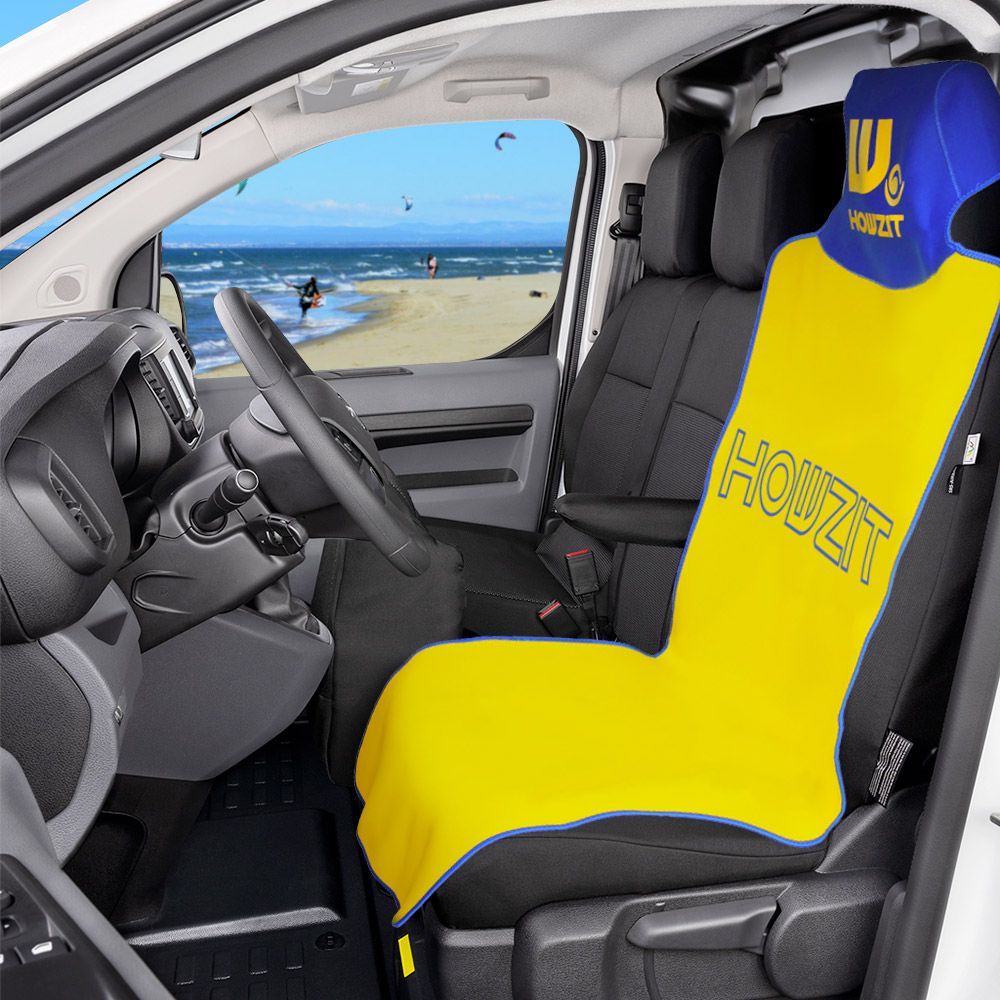 Housse protection siège voiture - Équipement auto